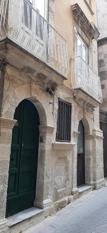 Casa L' Antica Via Villa Syracuse Exterior photo